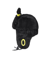 Load image into Gallery viewer, Umbreon Nachtara Mütze für Cosplay, Winter etc.