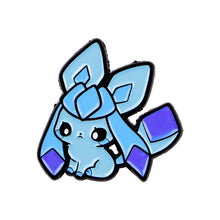 Lade das Bild in den Galerie-Viewer, Niedliche Evoli Entwicklungen Pins Anstecker