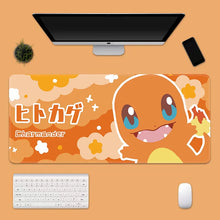 Lade das Bild in den Galerie-Viewer, Pokemon Anime Gaming Mauspad in verschiedenen Motiven