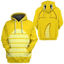 Load image into Gallery viewer, Pokemon Hoodie Sweater in vielen Motiven