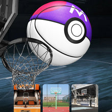 Lade das Bild in den Galerie-Viewer, Basketball im Meisterball Look für Sport und Freizeit