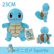 Lade das Bild in den Galerie-Viewer, Pokemon Kuscheltiere - viele Motive kaufen