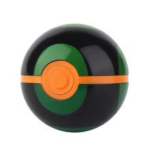 Load image into Gallery viewer, Poke Ball mit Pokemon Figur - viele Pokebälle zur Wahl kaufen