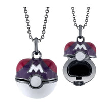 Lade das Bild in den Galerie-Viewer, Stylishe Pokemon Halsketten in Gold oder Silber kaufen