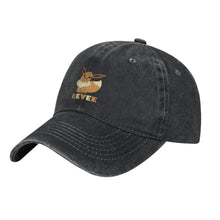 Load image into Gallery viewer, Evoli Eevee Baseball Mütze in vielen Farben