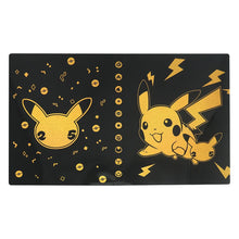 Load image into Gallery viewer, Großes Sammelheft für bis zu 432 Pokemon Karten kaufen