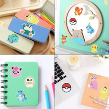 Lade das Bild in den Galerie-Viewer, Pokemon Diamand DIY Aufkleber