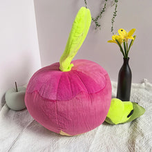 Lade das Bild in den Galerie-Viewer, Knapfel Applin XXl-Pokemon Plüsch (ca. 50cm)