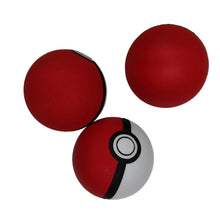 Load image into Gallery viewer, 10er Pack Pokeball Antistressball, Quetschball, Knautschball