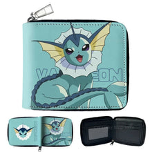 Load image into Gallery viewer, Evoli Entwicklungen kleine Geldbörse mit Reißverschluß