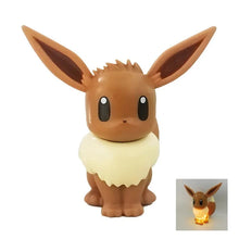 Load image into Gallery viewer, Pokemon Pikachu Lampe in verschiedenen Motiven