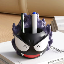 Load image into Gallery viewer, Pokemon Nebulak Gastly Stiftehalter