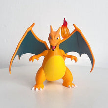 Load image into Gallery viewer, Glurak Charizard oder Arkani Arcanine Pokemon Figur