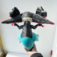 Lade das Bild in den Galerie-Viewer, Katapuldra Dragapult Plüsch Pokemon (ca. 45cm)