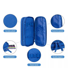 Load image into Gallery viewer, Turtok Schiggy Entwicklungen Federmappe