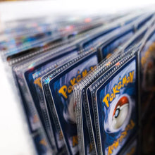 Load image into Gallery viewer, XXL Sammelheft für 432 Pokemon Karten