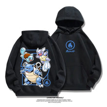 Load image into Gallery viewer, Pokemon Hoodie in vielen Motiven kaufen