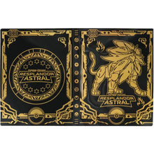 Load image into Gallery viewer, Großes Sammelheft für bis zu 432 Pokemon Karten kaufen