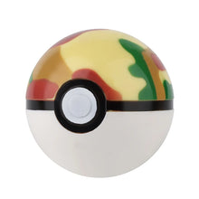 Load image into Gallery viewer, Poke Ball mit Pokemon Figur - viele Pokebälle zur Wahl kaufen
