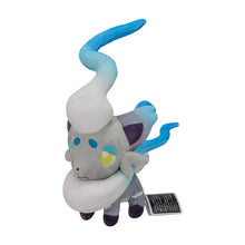 Load image into Gallery viewer, Schillernde Shiny Hisui-Zorua Plüsch Pokemon (ca. 28cm)