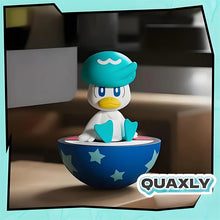 Load image into Gallery viewer, Detailreiche Pokemon Figuren Gengar, Krokel, Feelinara, Felori oder Kwaks