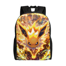 Lade das Bild in den Galerie-Viewer, Modische Rucksäcke mit vielen Pokemon Motiven - für kleine und große Trainer