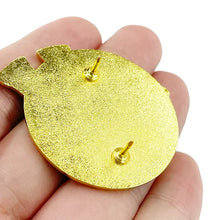 Load image into Gallery viewer, Rayquaza, Groudon oder Kyogre Brosche, Pin Anstecker