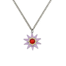 Lade das Bild in den Galerie-Viewer, Pokemon Starmie Halskette oder Schlüsselanhänger Keychain