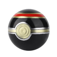 Load image into Gallery viewer, Poke Ball mit Pokemon Figur - viele Pokebälle zur Wahl kaufen