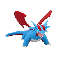 Load image into Gallery viewer, Draschel Shelgon, Kindwurm Bagon oder Brutalanda Salamence Pokémon Figur