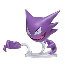 Load image into Gallery viewer, Pokemon Ultimate Battle Figuren Spielzeug Set mit 10 Figuren