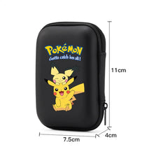 Load image into Gallery viewer, Schutztasche für bis zu 50 Pokemon Sammelkarten