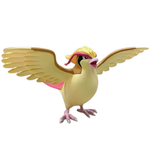 Lade das Bild in den Galerie-Viewer, Tauboss Pidgeot Pokemon Figur (ca. 15x9x7cm)