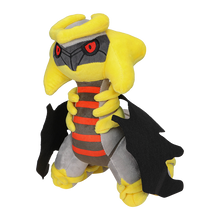 Load image into Gallery viewer, Legendäres Schillerndes Giratina Kuscheltier Pokemon