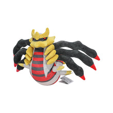 Load image into Gallery viewer, Legendäres Schillerndes Giratina Kuscheltier Pokemon