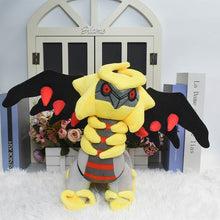 Load image into Gallery viewer, Legendäres Schillerndes Giratina Kuscheltier Pokemon