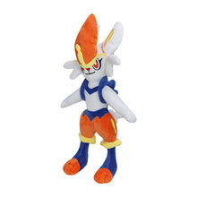 Lade das Bild in den Galerie-Viewer, Liberlo Cinderace Pokemon Plüschtier (ca. 40cm) kaufen