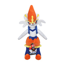 Lade das Bild in den Galerie-Viewer, Liberlo Cinderace Pokemon Plüschtier (ca. 40cm) kaufen