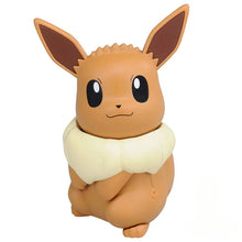 Load image into Gallery viewer, Sprechender Pikachu, Evoli oder Plinfa - Tomy Pokemon Spielzeug