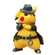 Load image into Gallery viewer, Detektiv Pikachu Figur (ca. 17cm) kaufen