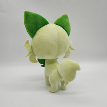 Load image into Gallery viewer, Sprigatito Felori Kuscheltier Pokemon (ca.25x20cm) kaufen