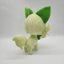Load image into Gallery viewer, Sprigatito Felori Kuscheltier Pokemon (ca.25x20cm) kaufen
