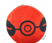 Load image into Gallery viewer, 10 Stk. Pokeball Plüsch Set (ca. 7cm) kaufen