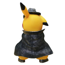 Load image into Gallery viewer, Detektiv Pikachu Figur (ca. 17cm) kaufen
