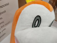 Load image into Gallery viewer, Fuecoco Krokel Stofftier Pokemon (ca 17x15x27cm) kaufen