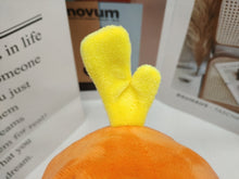 Load image into Gallery viewer, Fuecoco Krokel Stofftier Pokemon (ca 17x15x27cm) kaufen