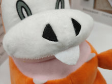 Load image into Gallery viewer, Fuecoco Krokel Stofftier Pokemon (ca 17x15x27cm) kaufen