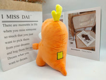 Load image into Gallery viewer, Fuecoco Krokel Stofftier Pokemon (ca 17x15x27cm) kaufen