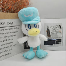 Load image into Gallery viewer, Kwaks Quaxly Plüschtier Pokemon (ca. 22x29cm) kaufen