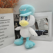 Load image into Gallery viewer, Kwaks Quaxly Plüschtier Pokemon (ca. 22x29cm) kaufen